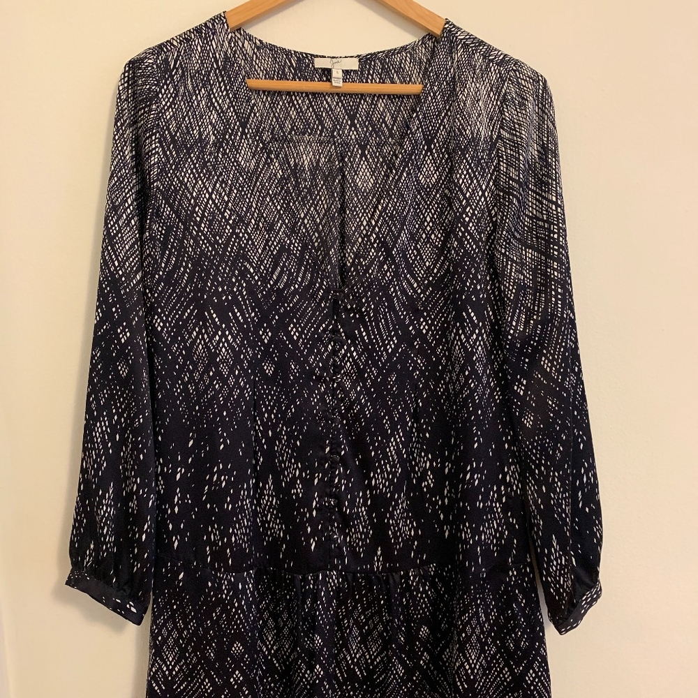 Beautiful Joie Silk Dress